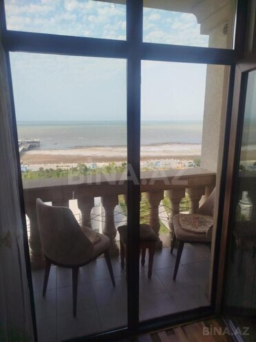 İcarəyə verilir 2 otaqlı yeni tikili 64 m², photo 19 from 21
