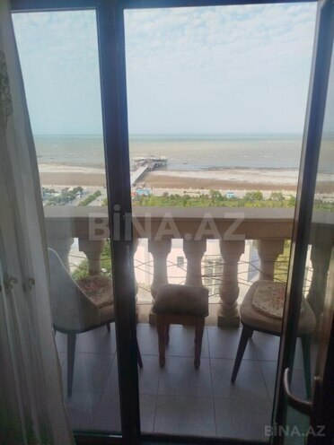 İcarəyə verilir 2 otaqlı yeni tikili 64 m², photo 20 from 21