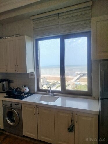 İcarəyə verilir 2 otaqlı yeni tikili 64 m², photo 9 from 21