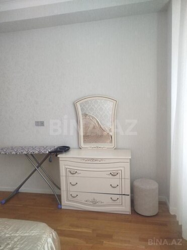 İcarəyə verilir 2 otaqlı yeni tikili 64 m², photo 15 from 21