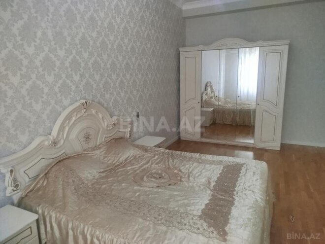 İcarəyə verilir 2 otaqlı yeni tikili 64 m², photo 16 from 21