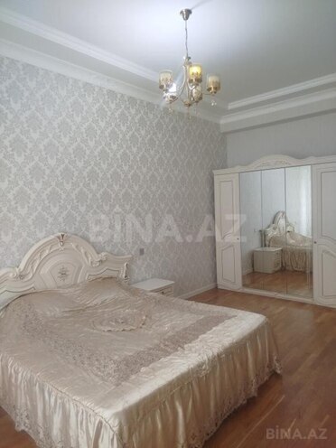 İcarəyə verilir 2 otaqlı yeni tikili 64 m², photo 14 from 21