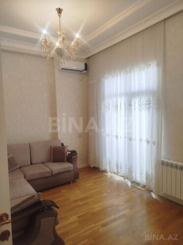 İcarəyə verilir 2 otaqlı yeni tikili 64 m², photo 7 from 21