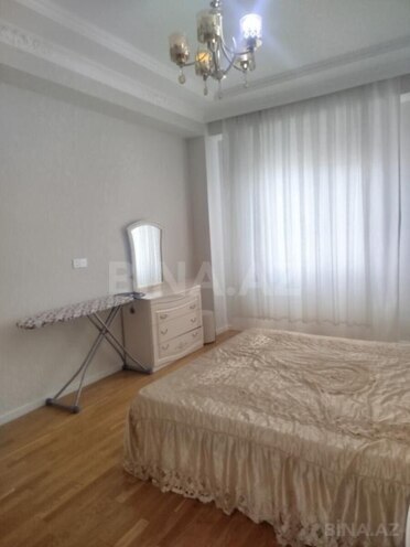 İcarəyə verilir 2 otaqlı yeni tikili 64 m², photo 17 from 21