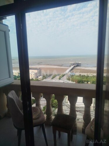 İcarəyə verilir 2 otaqlı yeni tikili 64 m², photo 18 from 21