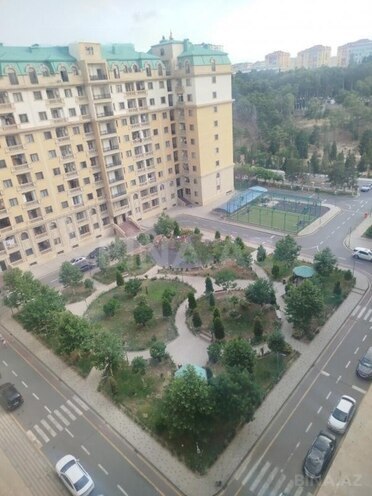 İcarəyə verilir 2 otaqlı yeni tikili 64 m², photo 4 from 21