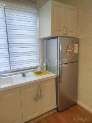 İcarəyə verilir 2 otaqlı yeni tikili 64 m², photo 6 from 21