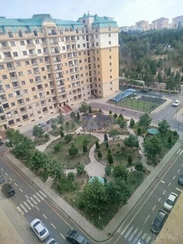 İcarəyə verilir 2 otaqlı yeni tikili 64 m², photo 3 from 21