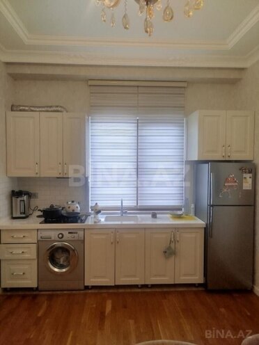 İcarəyə verilir 2 otaqlı yeni tikili 64 m², photo 5 from 21