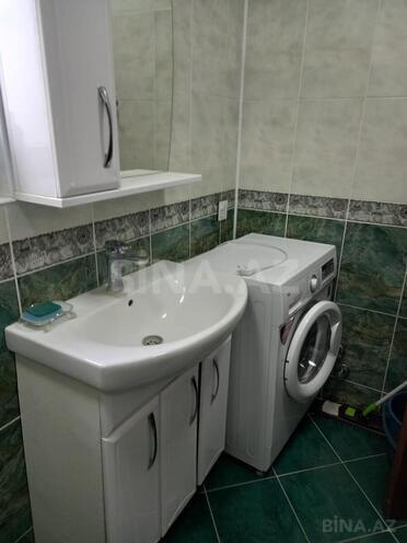 İcarəyə verilir 3 otaqlı həyət evi/bağ evi 90 m², Əhmədli m., photo 10 from 13