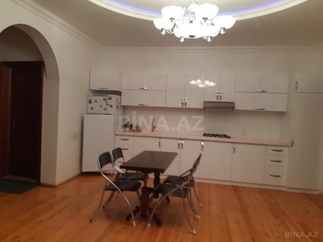 İcarəyə verilir 3 otaqlı həyət evi/bağ evi 90 m², Əhmədli m., photo 6 from 13