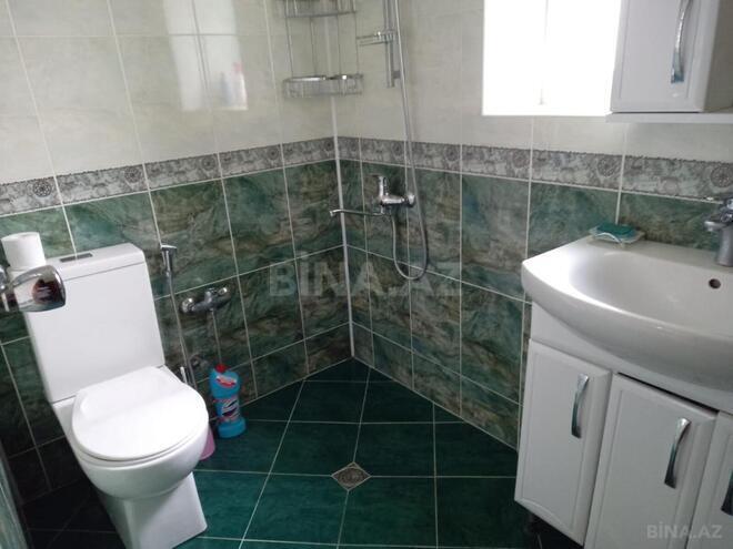 İcarəyə verilir 3 otaqlı həyət evi/bağ evi 90 m², Əhmədli m., photo 11 from 13