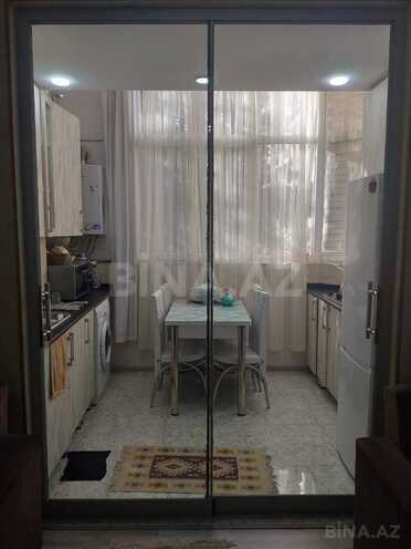 Satılır 2 otaqlı yeni tikili 43 m², 8-ci mikrorayon q., photo 4 from 8