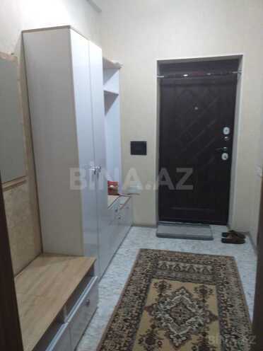 Satılır 2 otaqlı yeni tikili 43 m², 8-ci mikrorayon q., photo 6 from 8