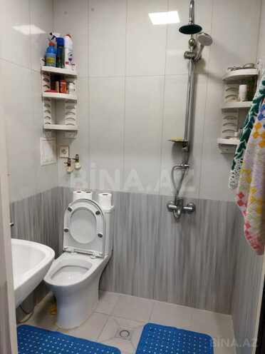 Satılır 2 otaqlı yeni tikili 43 m², 8-ci mikrorayon q., photo 7 from 8