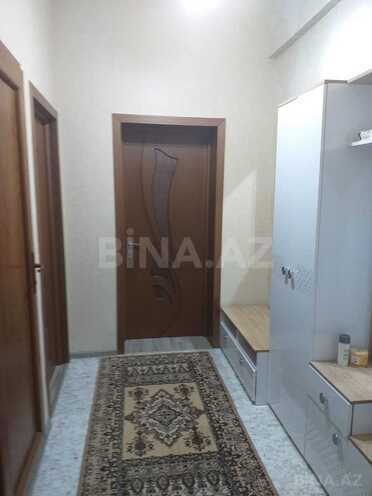Satılır 2 otaqlı yeni tikili 43 m², 8-ci mikrorayon q., photo 5 from 8