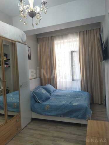 Satılır 2 otaqlı yeni tikili 43 m², 8-ci mikrorayon q., photo 3 from 8