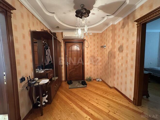 Продаётся 3-комн. вторичка 80 м², м. Ази Асланов, photo 7 from 26