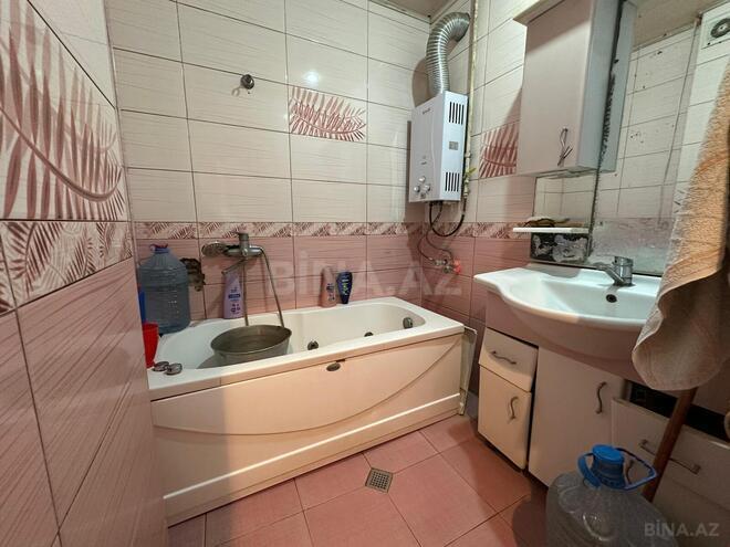 Продаётся 3-комн. вторичка 80 м², м. Ази Асланов, photo 12 from 26