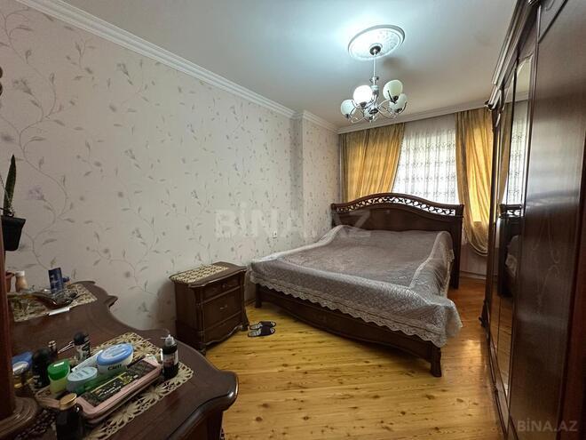 Продаётся 3-комн. вторичка 80 м², м. Ази Асланов, photo 24 from 26
