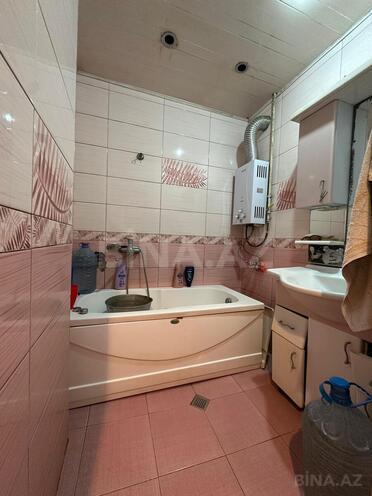 Продаётся 3-комн. вторичка 80 м², м. Ази Асланов, photo 11 from 26