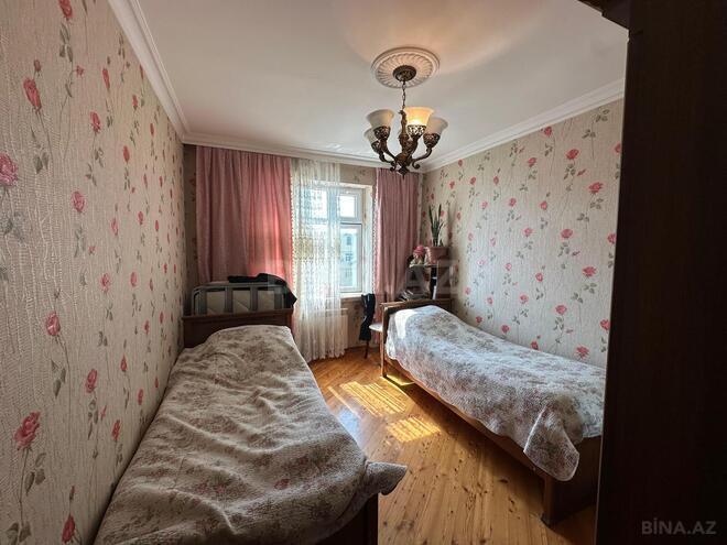 Продаётся 3-комн. вторичка 80 м², м. Ази Асланов, photo 17 from 26