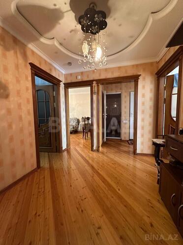Продаётся 3-комн. вторичка 80 м², м. Ази Асланов, photo 22 from 26