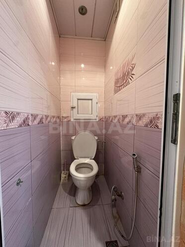 Продаётся 3-комн. вторичка 80 м², м. Ази Асланов, photo 15 from 26