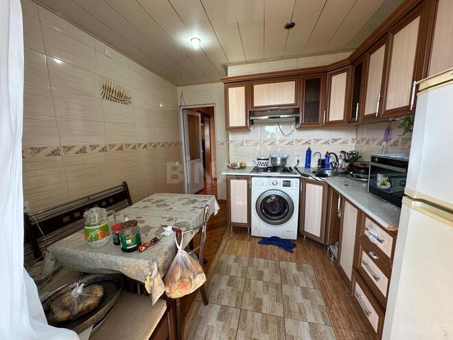 Продаётся 3-комн. вторичка 80 м², м. Ази Асланов, photo 14 from 26