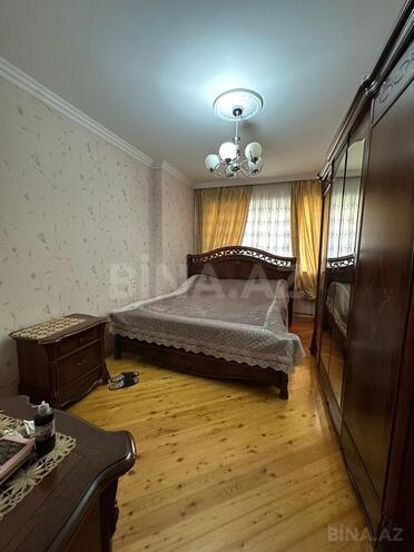 Продаётся 3-комн. вторичка 80 м², м. Ази Асланов, photo 23 from 26