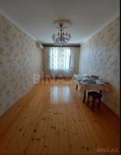 Satılır 3 otaqlı köhnə tikili 80 m², Həzi Aslanov m., photo 1 from 7