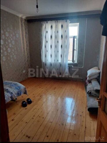 Satılır 3 otaqlı köhnə tikili 80 m², Həzi Aslanov m., photo 5 from 7