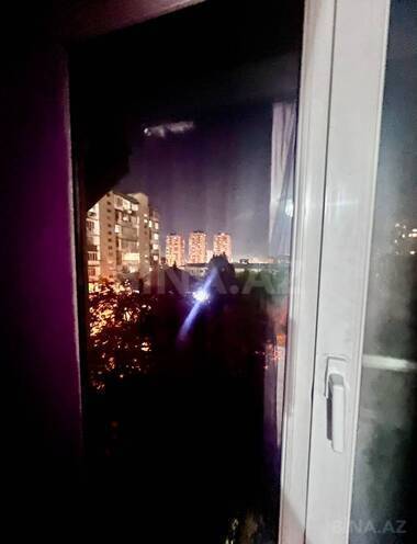 Satılır 3 otaqlı köhnə tikili 85 m², İnşaatçılar m., photo 12 from 16