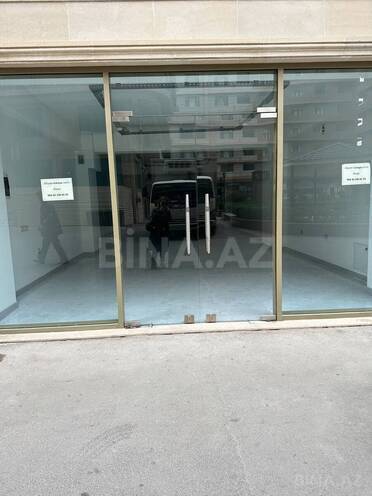 İcarəyə verilir  obyekt 100 m², 28 May m., photo 1 from 6