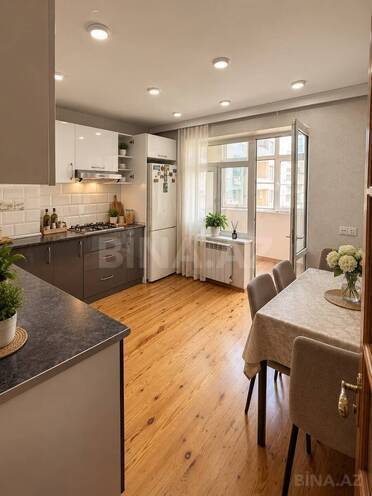 Satılır 2 otaqlı köhnə tikili 60 m², Elmlər Akademiyası m., photo 6 from 10