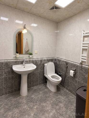 Satılır 2 otaqlı köhnə tikili 60 m², Elmlər Akademiyası m., photo 9 from 10