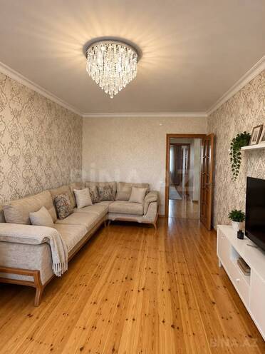 Satılır 2 otaqlı köhnə tikili 60 m², Elmlər Akademiyası m., photo 3 from 10