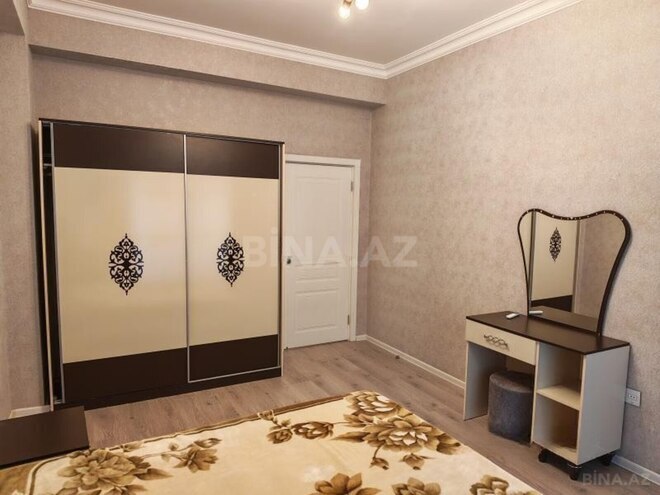 Сдаётся 3-комн. новостройка 110 м², photo 10 from 20