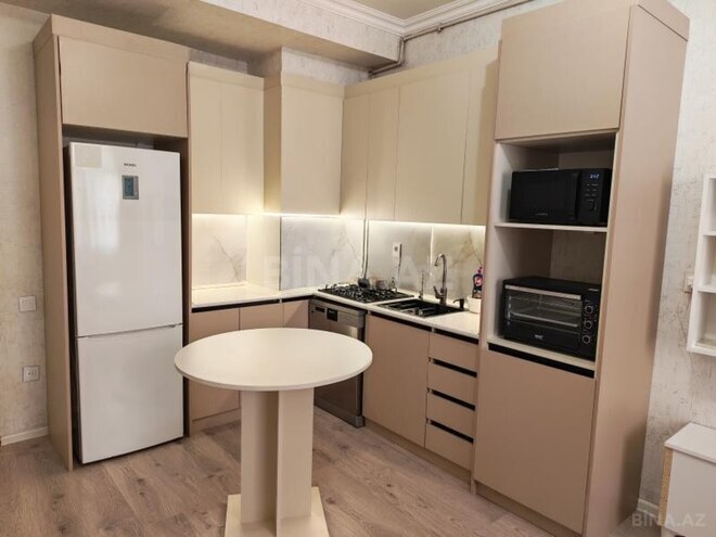 Сдаётся 3-комн. новостройка 110 м², photo 6 from 20