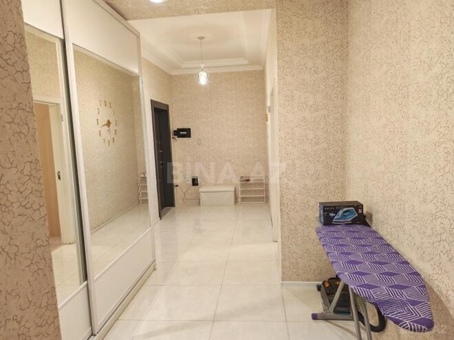 Сдаётся 3-комн. новостройка 110 м², photo 13 from 20