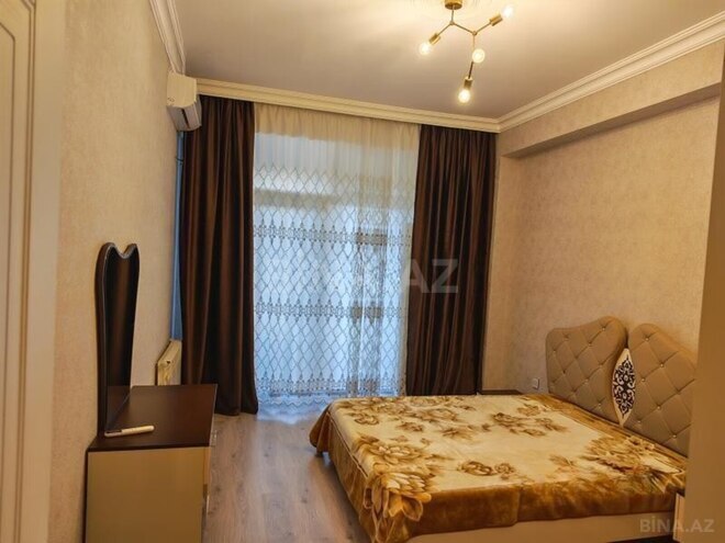 Сдаётся 3-комн. новостройка 110 м², photo 11 from 20