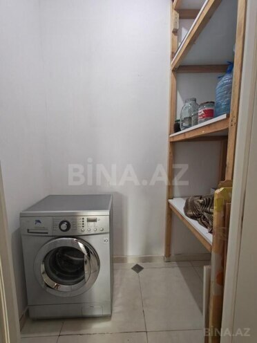 Сдаётся 3-комн. новостройка 110 м², photo 19 from 20