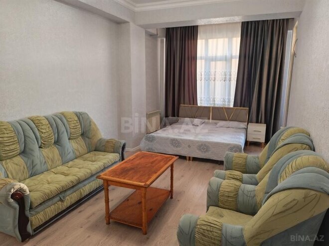 Сдаётся 3-комн. новостройка 110 м², photo 7 from 20