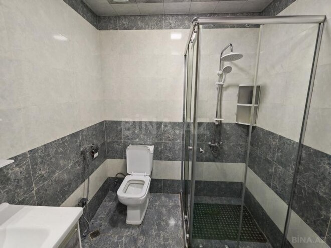 Сдаётся 3-комн. новостройка 110 м², photo 17 from 20
