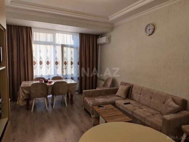 Сдаётся 3-комн. новостройка 110 м², photo 3 from 20