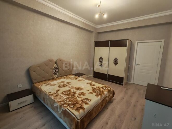 Сдаётся 3-комн. новостройка 110 м², photo 9 from 20