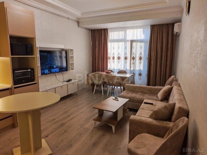 Сдаётся 3-комн. новостройка 110 м², photo 4 from 20