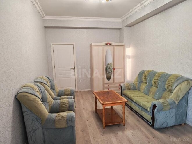 Сдаётся 3-комн. новостройка 110 м², photo 8 from 20
