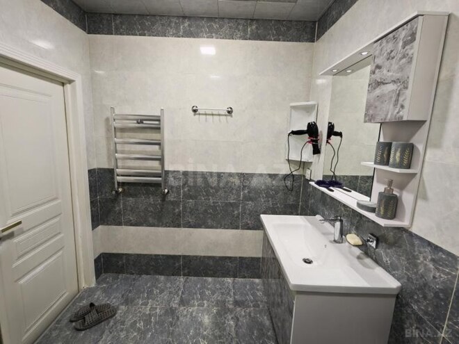 Сдаётся 3-комн. новостройка 110 м², photo 18 from 20