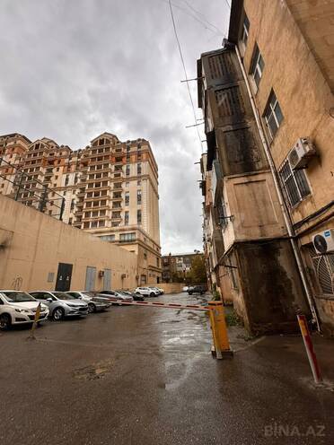 Продаётся 3-комн. вторичка 75 м², м. Низами, photo 3 from 20
